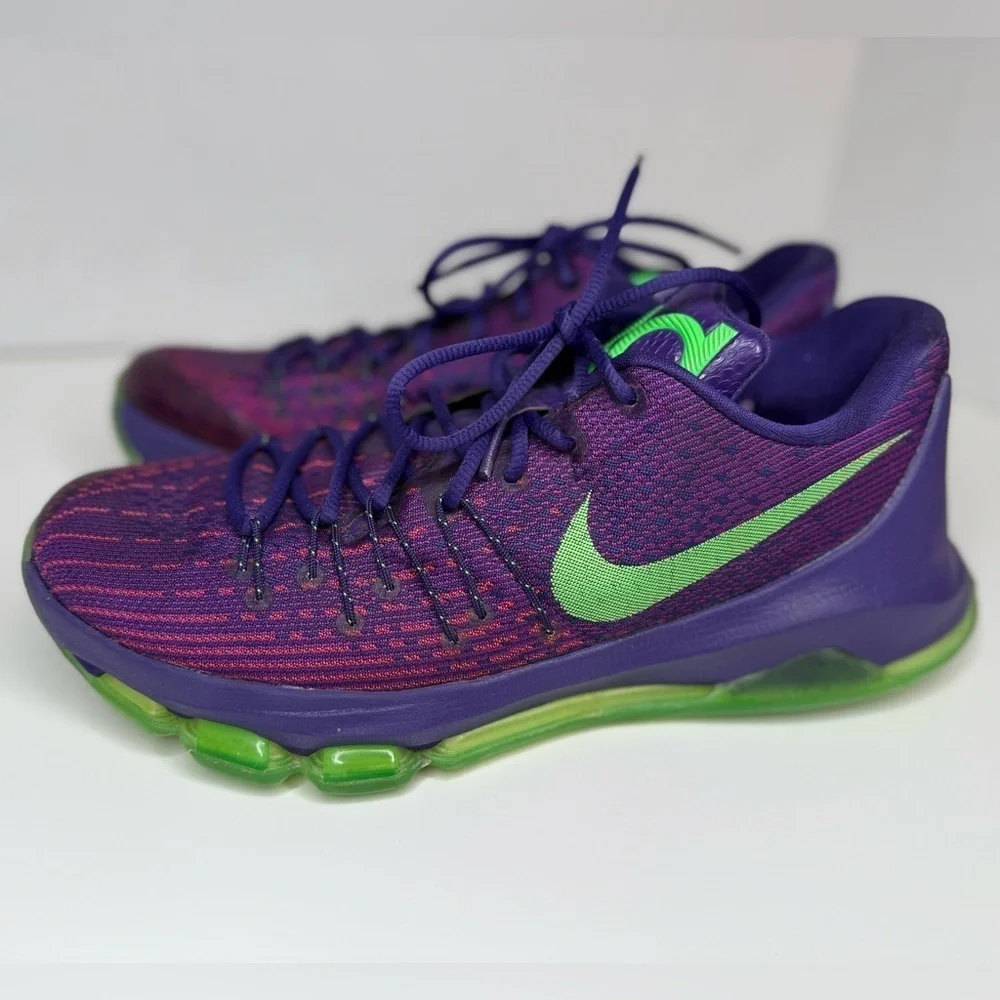 Nike 2014 kevin